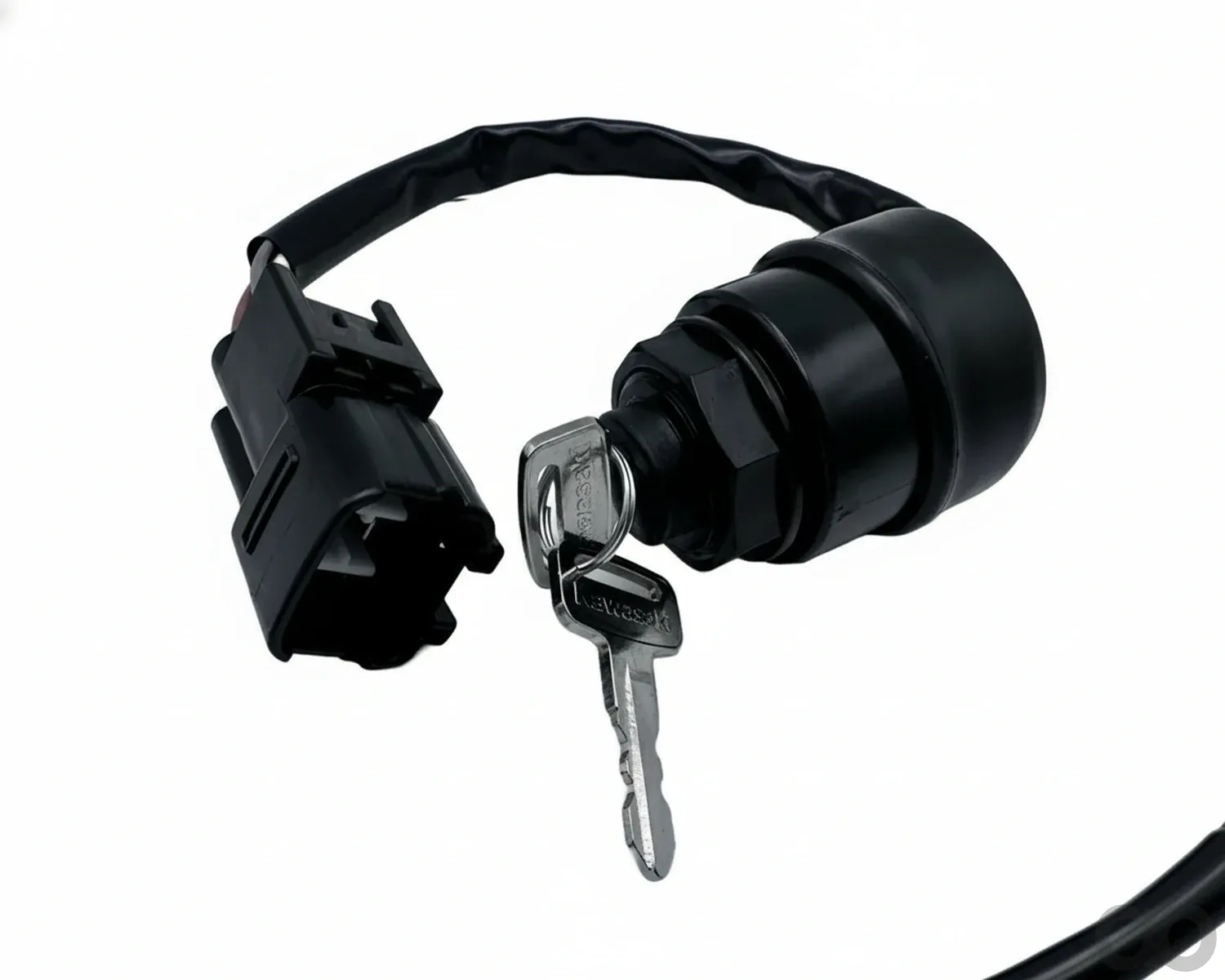 Kawasaki - 270050643 - Ignition Switch Pro-DX