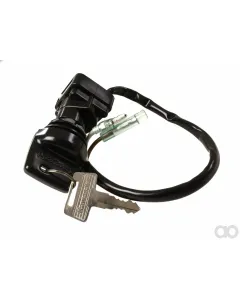Kawasaki - 270051201 - Ignition Switch