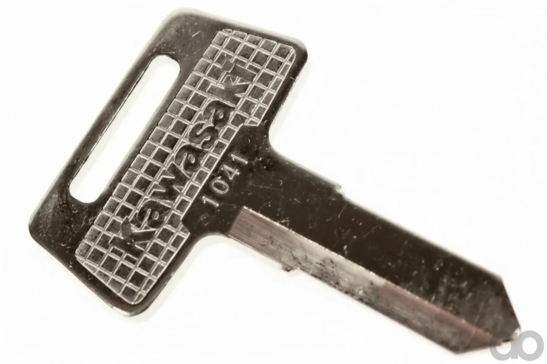 Kawasaki - 270081041 - Starter Key Mule 2510
