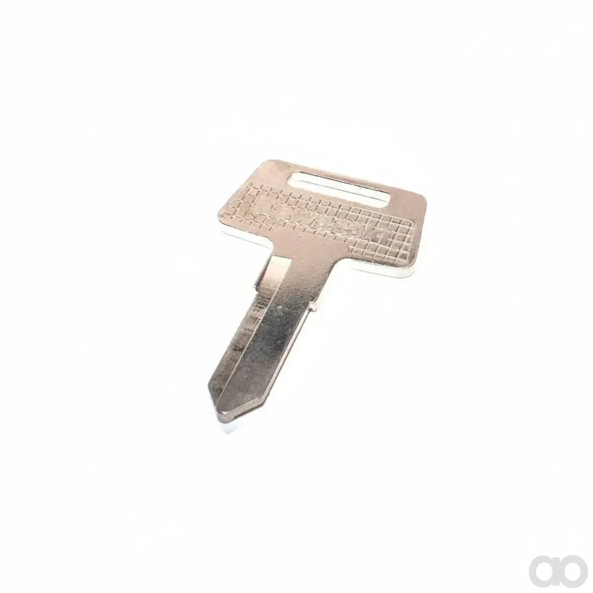 Kawasaki - 270081042 - Key Blank