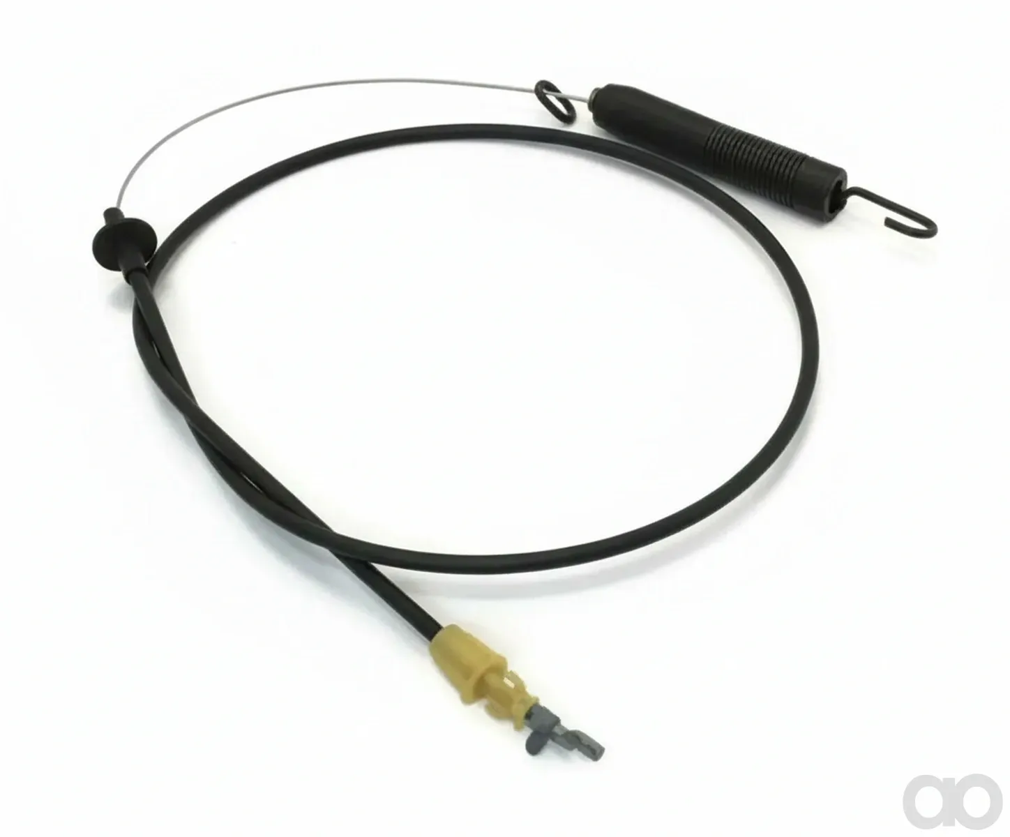 Kawasaki - 39075W002 - Throttle Actuation KRB 650