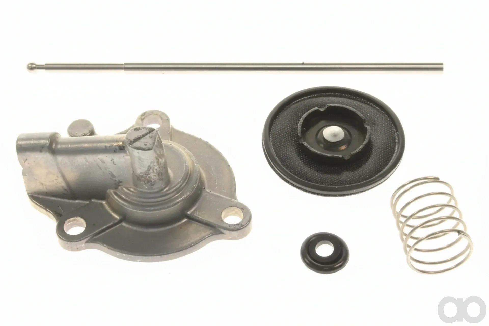 Kawasaki - 430282058 - Membrane