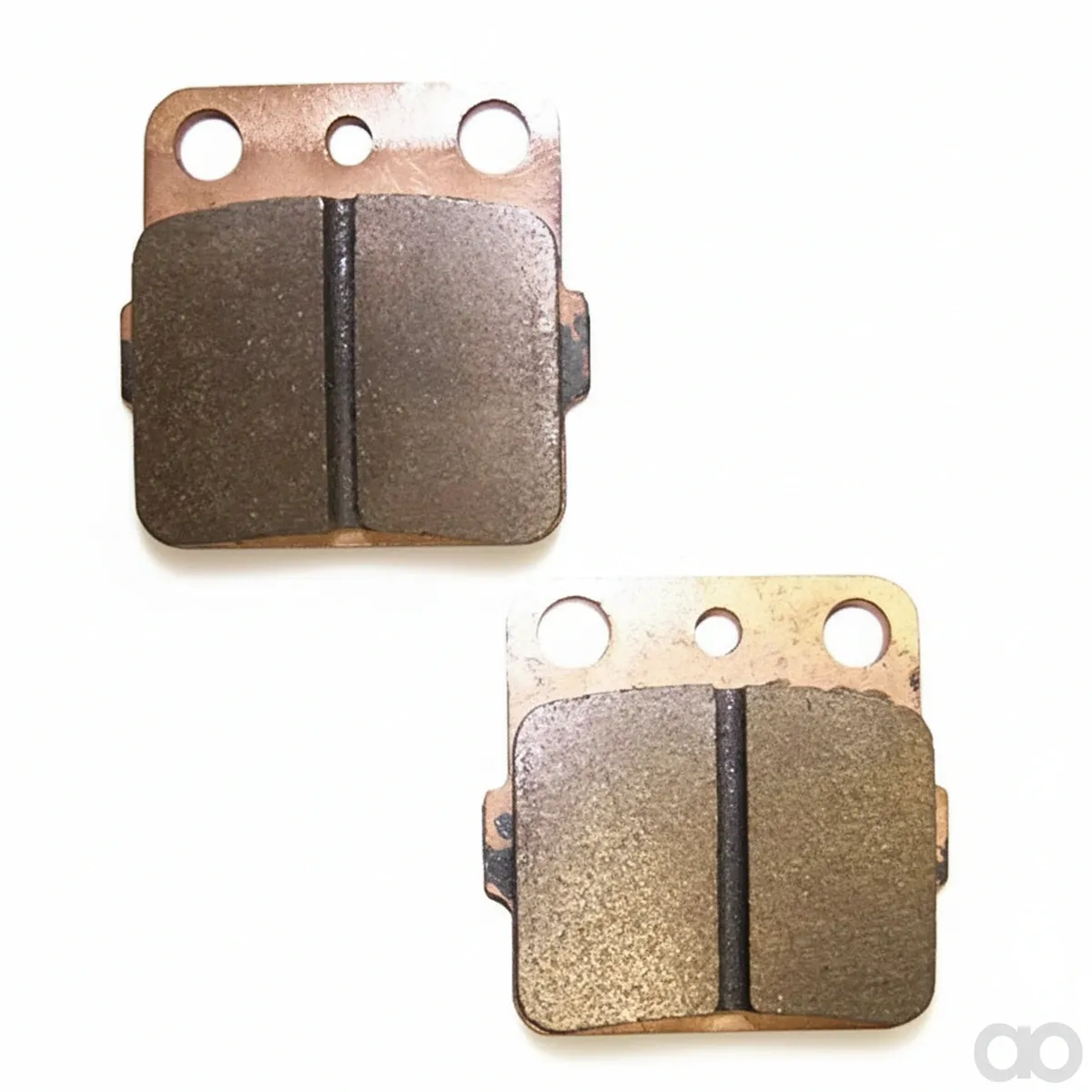 Kawasaki - 430821066 - Brake Pad