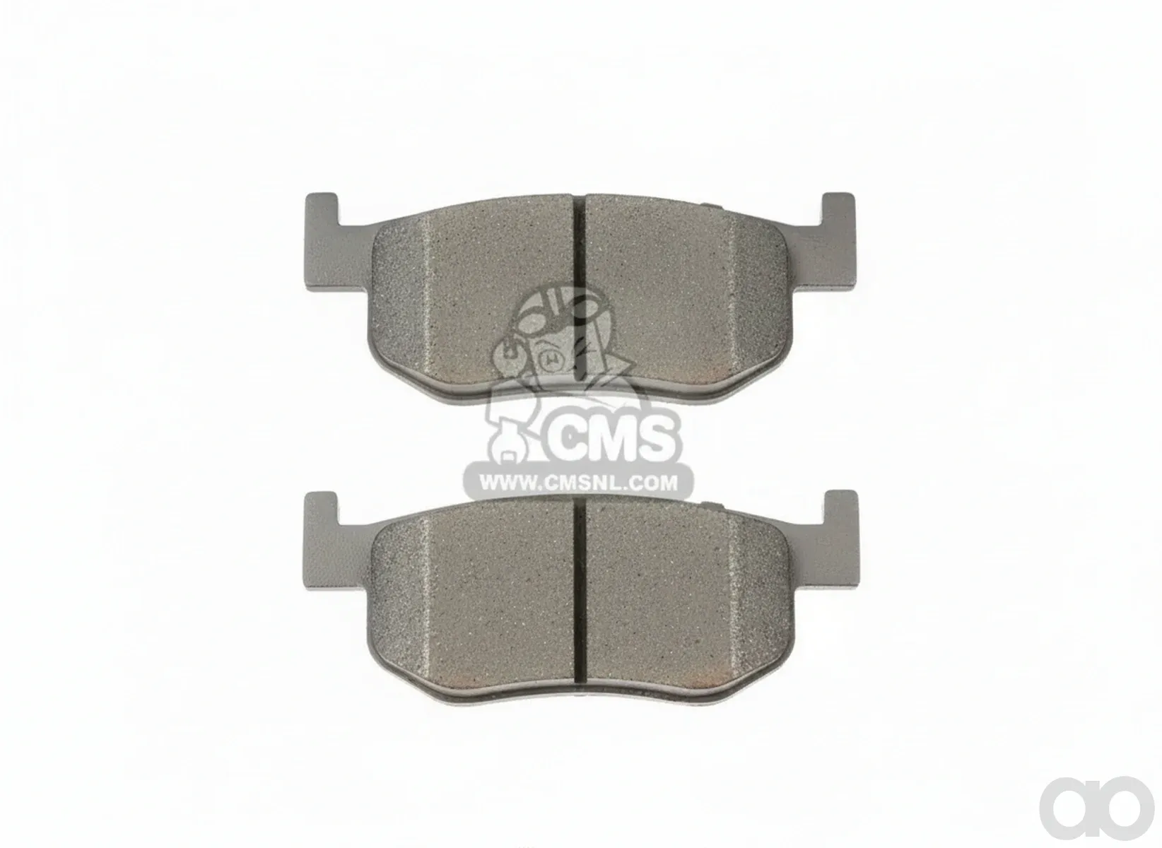 Kawasaki - 430821163 - Brake