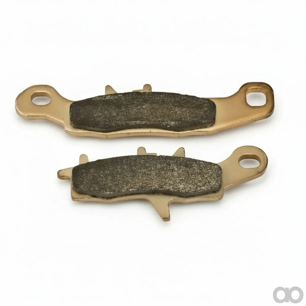 Kawasaki - 430821255 - Brake Pad