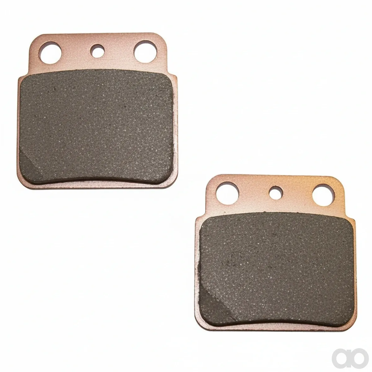 Kawasaki - 43082S007 - Brake Pad Set