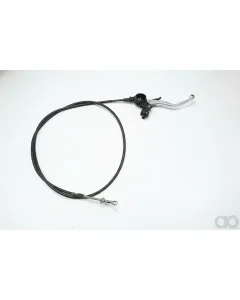 Kawasaki - 460761224 - Handle
