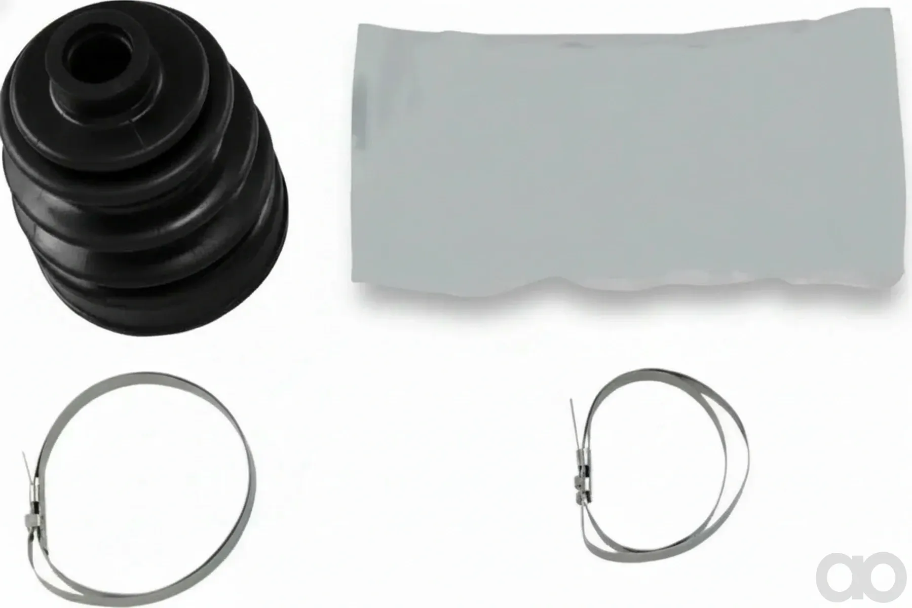 Kawasaki - 490060062 - Boot Kit