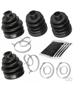 Kawasaki - 490061322 - Axle Boot