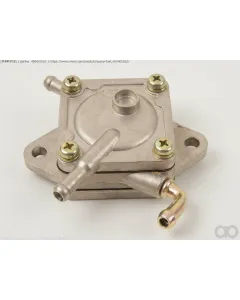 Kawasaki - 490401062 - Fuel Pump