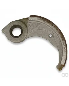 Kawasaki - 490490569 - Clutch Shoe TJ 35 E