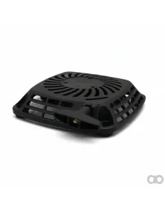 Kawasaki - 490887023 - Complete Starter FJ 180