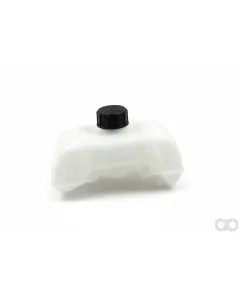 Kawasaki - 510012123 - Fuel Tank Assembly