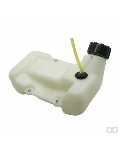 Kawasaki - 510012268 - Fuel Tank Assembly