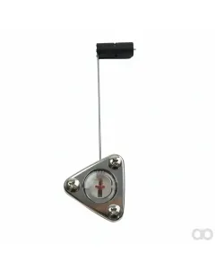 Kawasaki - 520050080 - Fuel Gauge
