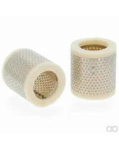 Kawasaki - 535414217 - Air Filter + Foam