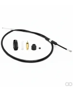 Kawasaki - 540170034 - Choke Cable KVF 750