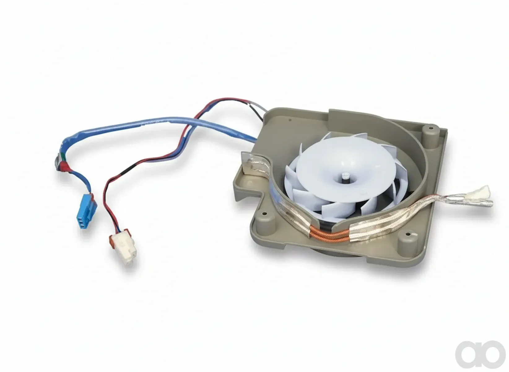 Kawasaki - 590417003 - Fan
