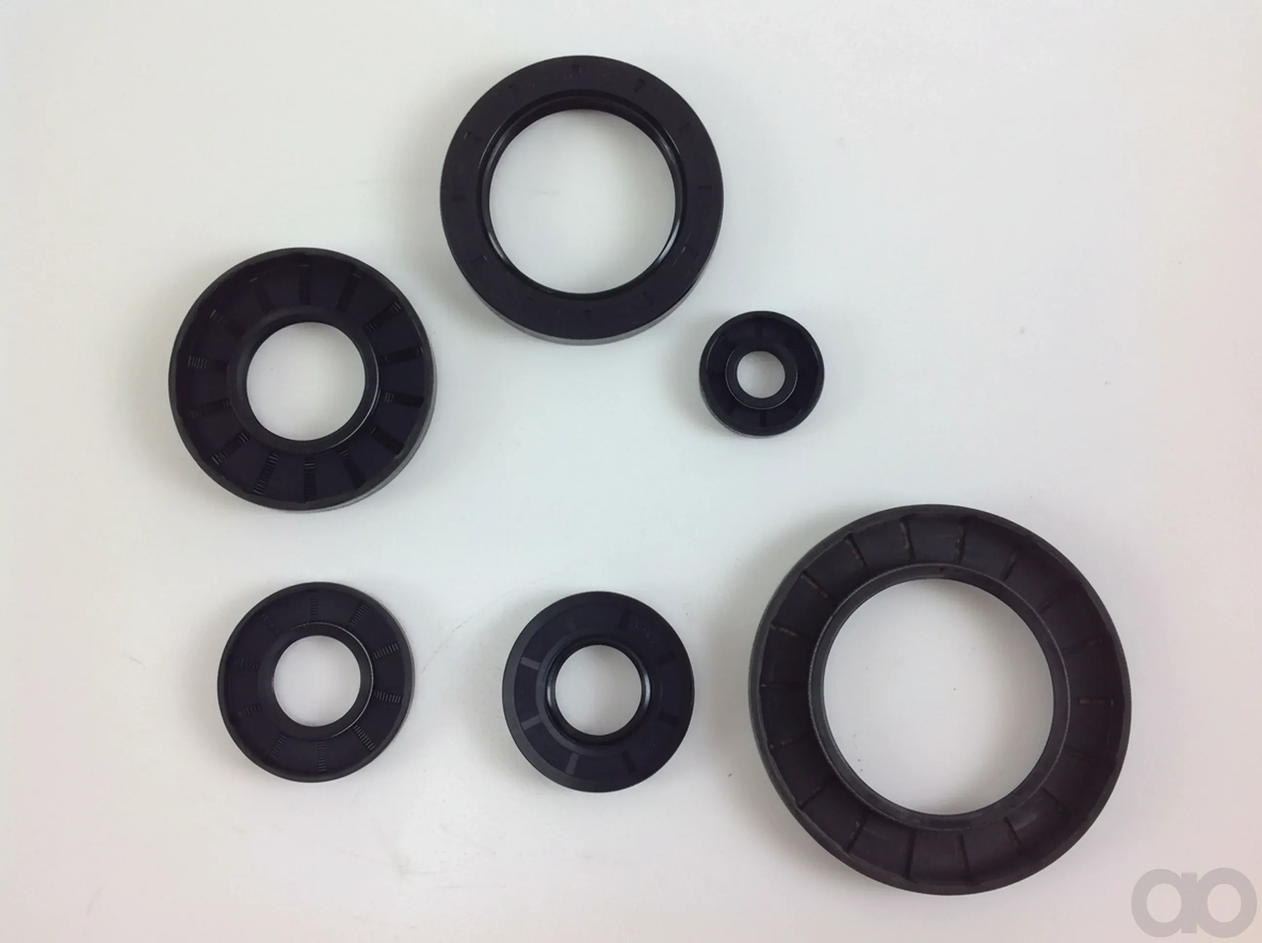 Kawasaki - 920492210 - Seal