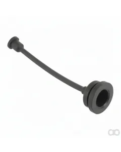 Kawasaki - 920592113 - Hose