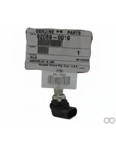 Kawasaki - 920690019 - Lamp
