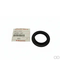 Kawasaki - 920931367 - Dust Cover EX50
