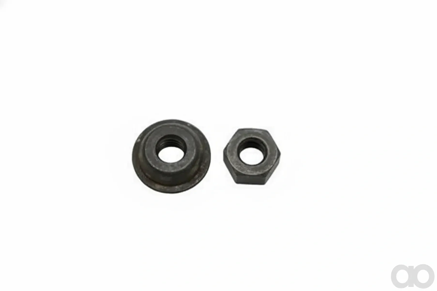 Kawasaki - 999990309 - Kit, Stopper & Nut