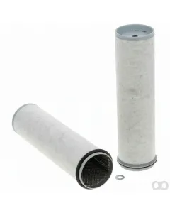 Keestrack - 105691 - Inner Air Filter for Deutz