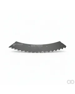 Kemper - 13101080 - Orbis Saw B/Large LH Fr Tooth As In Kemper
