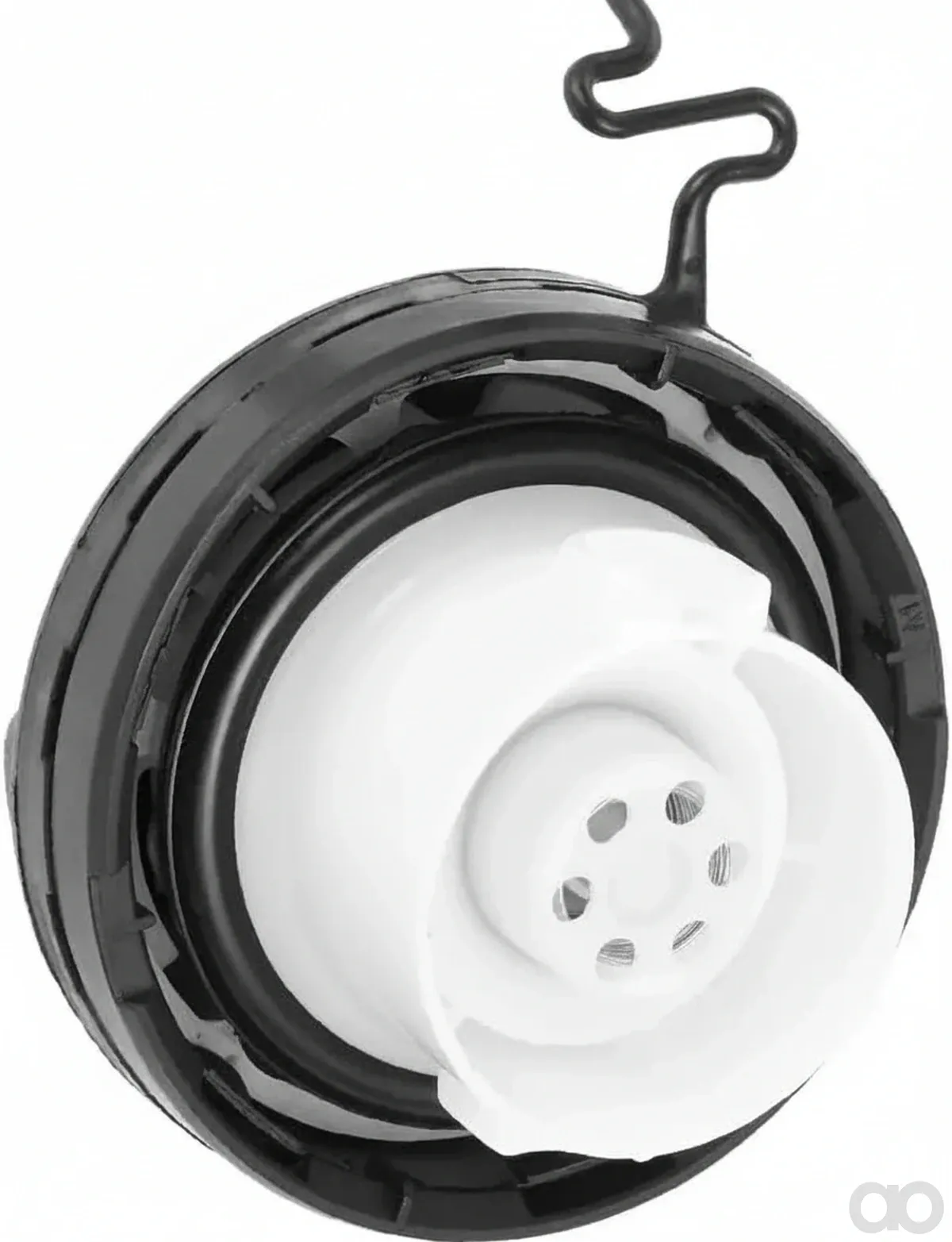 Kemper - 55817 - Cover with Grease Nipple