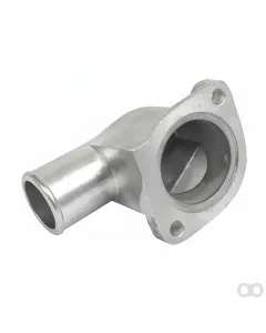 Kemper - 66629 - Flange Sleeper /GT