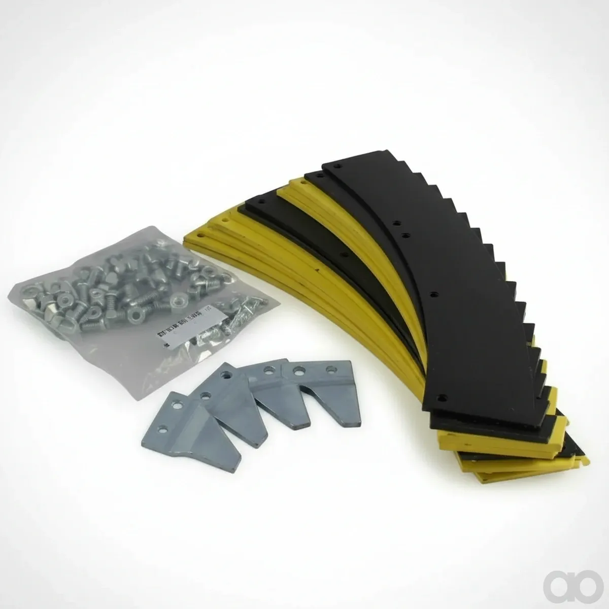 Kemper - LCA109994 - Adapter Kit