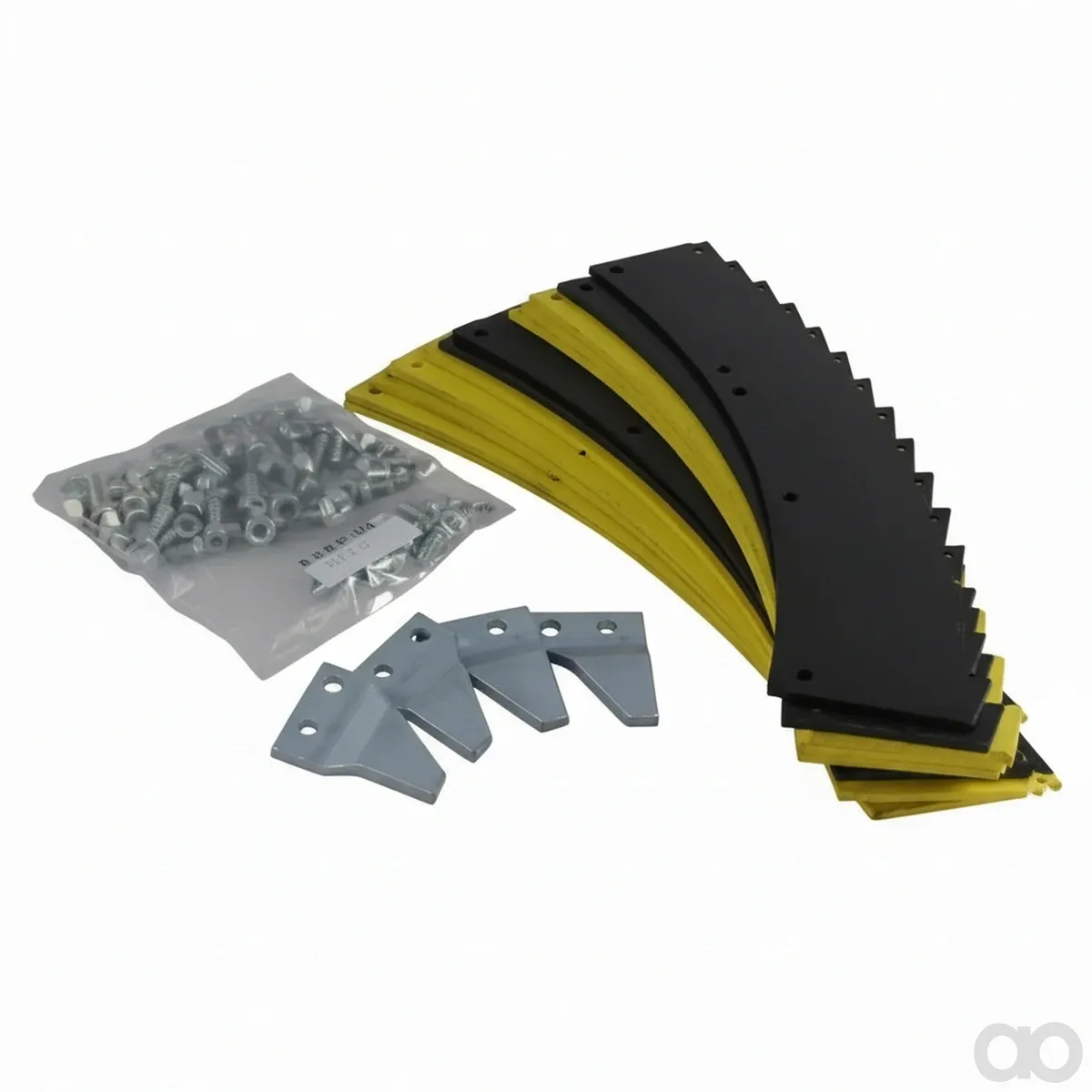 Kemper - LCA109995 - Adapter Kit