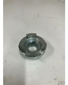 Kemper - LCA111711 - Universal Joint Shaft