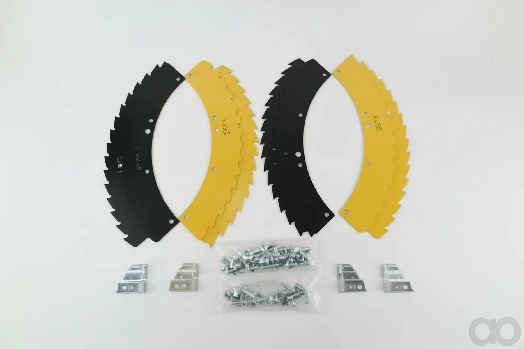 Kemper - LCA118842 - Rotor