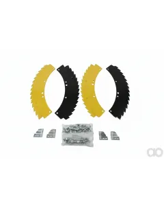 Kemper - LCA129667 - Wear Parts Set