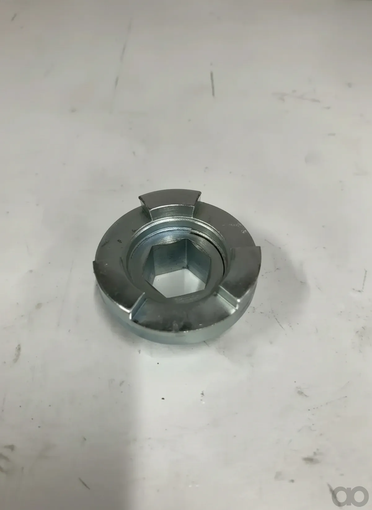 Kemper - LCA69805 - Rotating Scraper