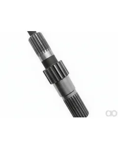 Kemper - LCA70119 - Shaft