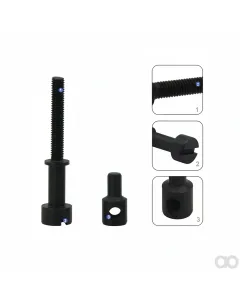Kerbl - 1120 - Torero Cattle Prod, Classic