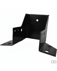 Kerbl - 11284 - Tail Holder Montan