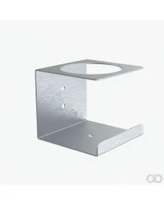 Kerbl - 15339 - Wall Holder for Disposable