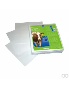Kerbl - 15895 - Udder Paper UdderoClean 6x1000