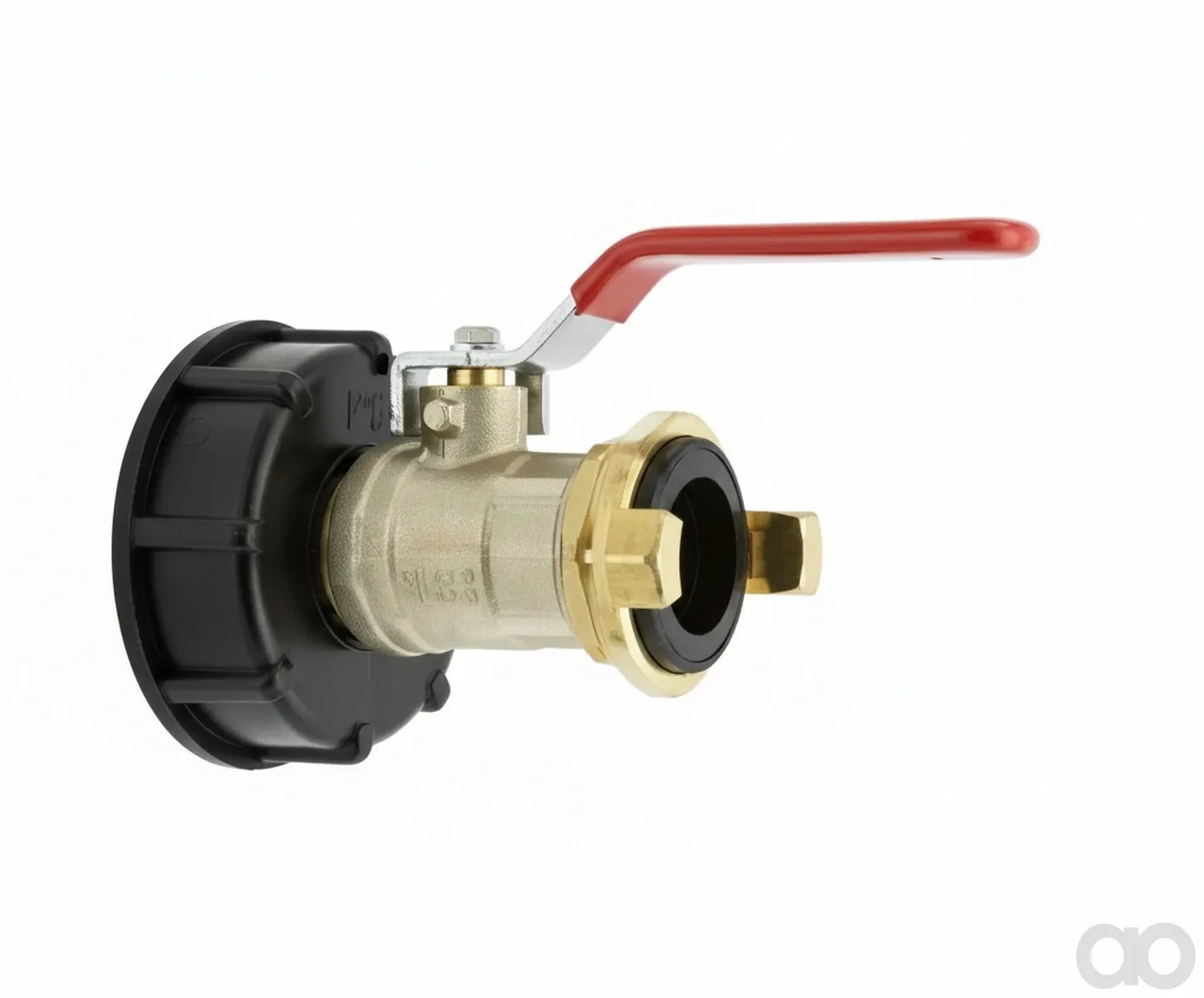 Kerbl - 221984 - IBC Connection Tap
