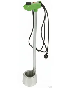 Kerbl - 222062 - Heated Drinking Basin