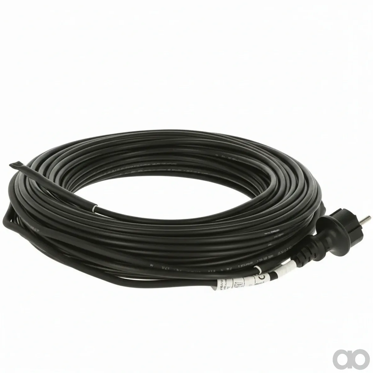 Kerbl - 223591 - Frost Protection Heating Cable 24m