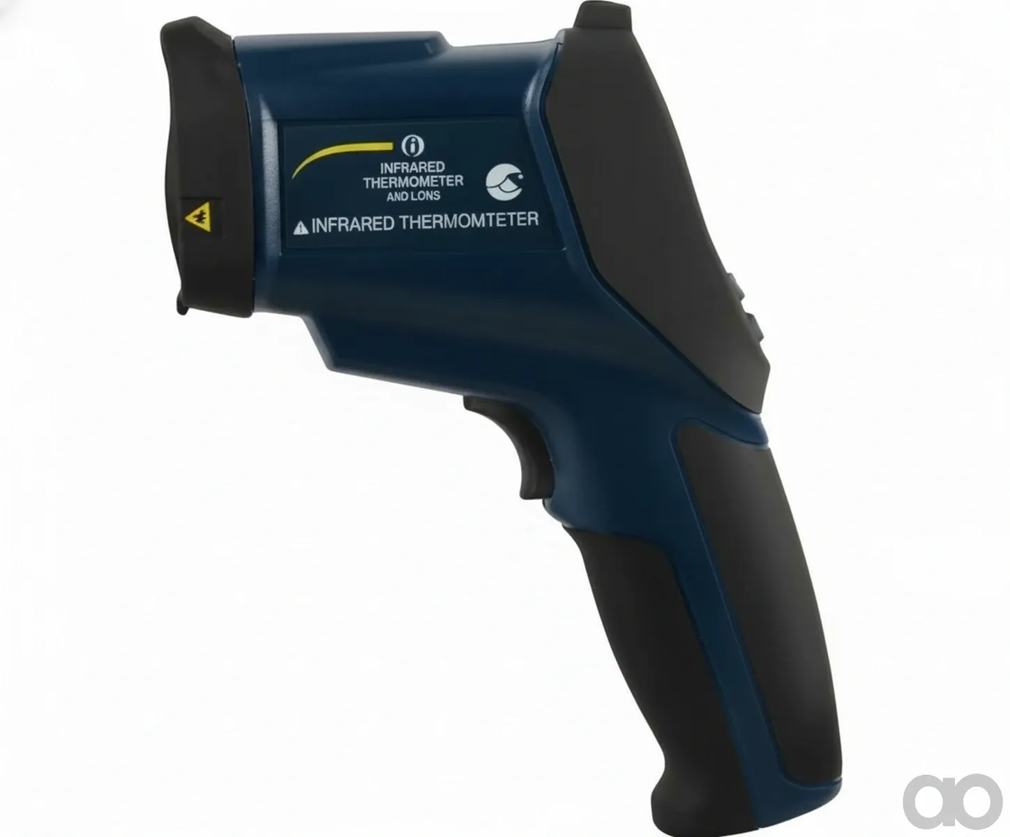Kerbl - 291392 - Max-Min Thermometer