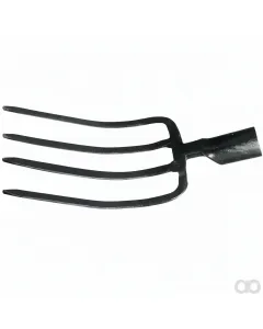 Kerbl - 2927 - Manure Fork Flexible