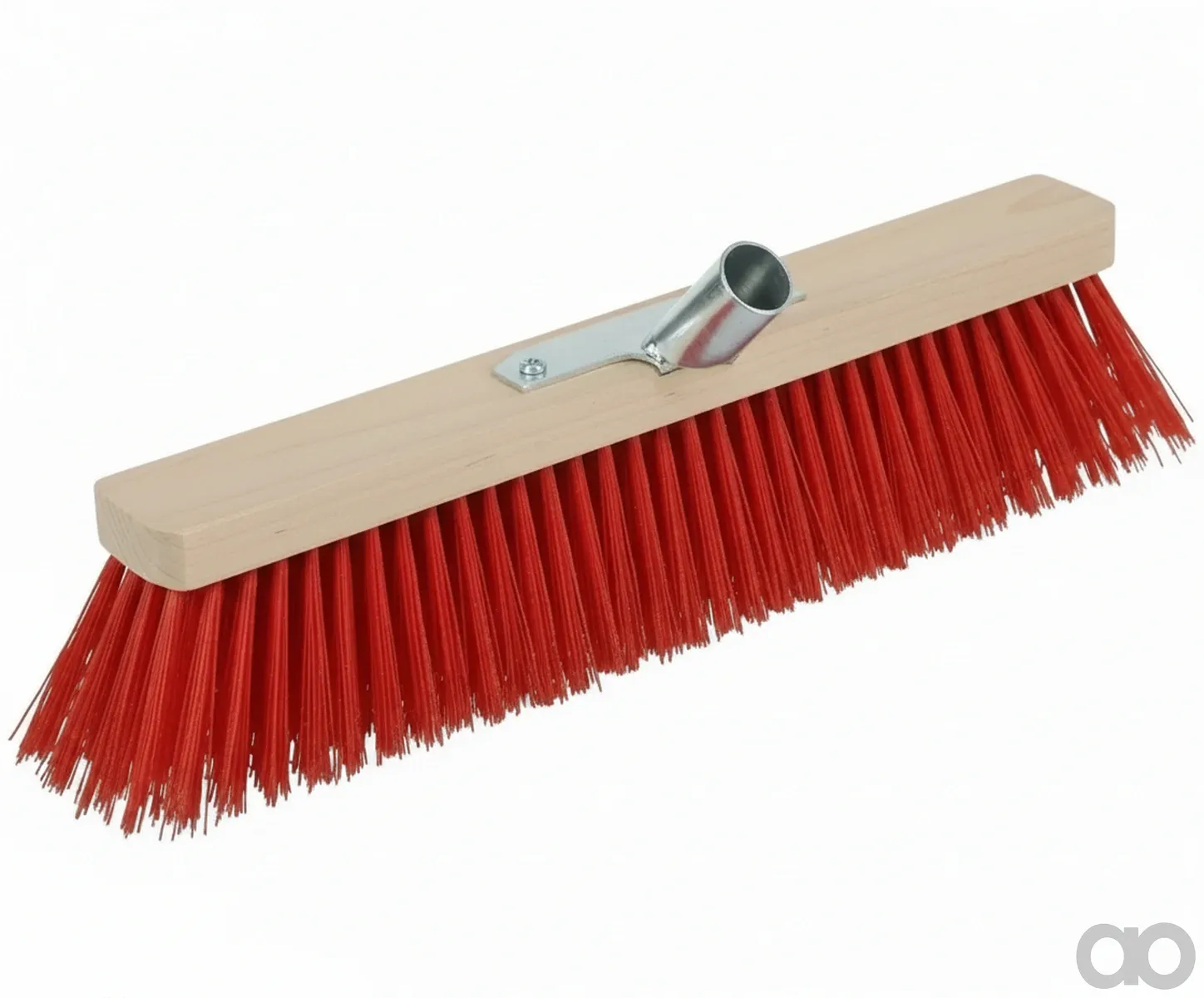 Kerbl - 29474 - Large Area Broom 60cm, Horsehair