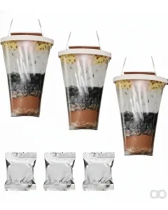 Kerbl - 299750 - Bait Granulate Azam