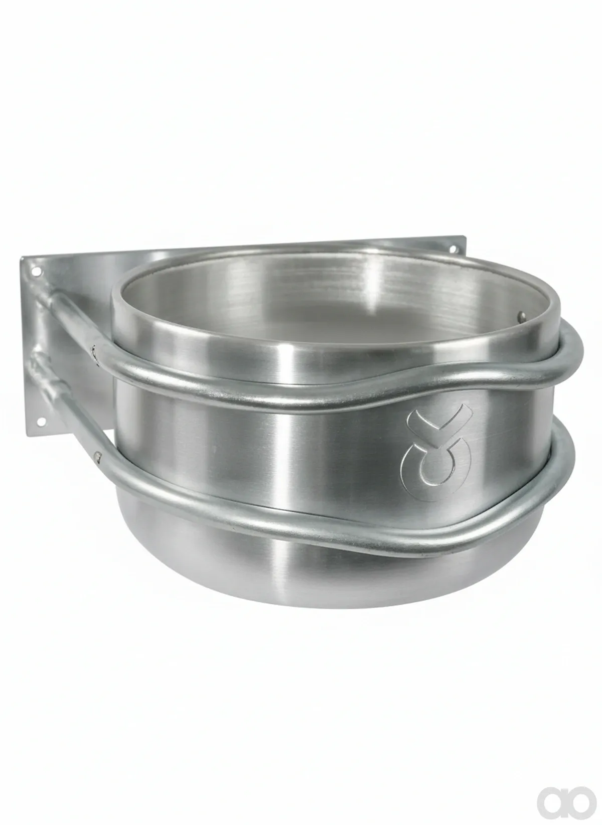 Kerbl - 32495 - Aluminum Feed Trough